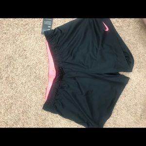 nike dry fit shorts